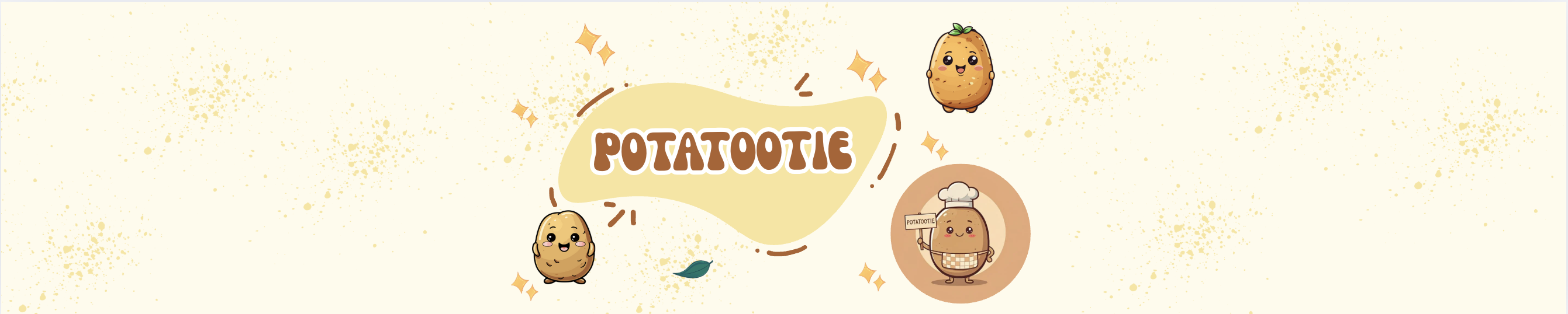 Potatotie